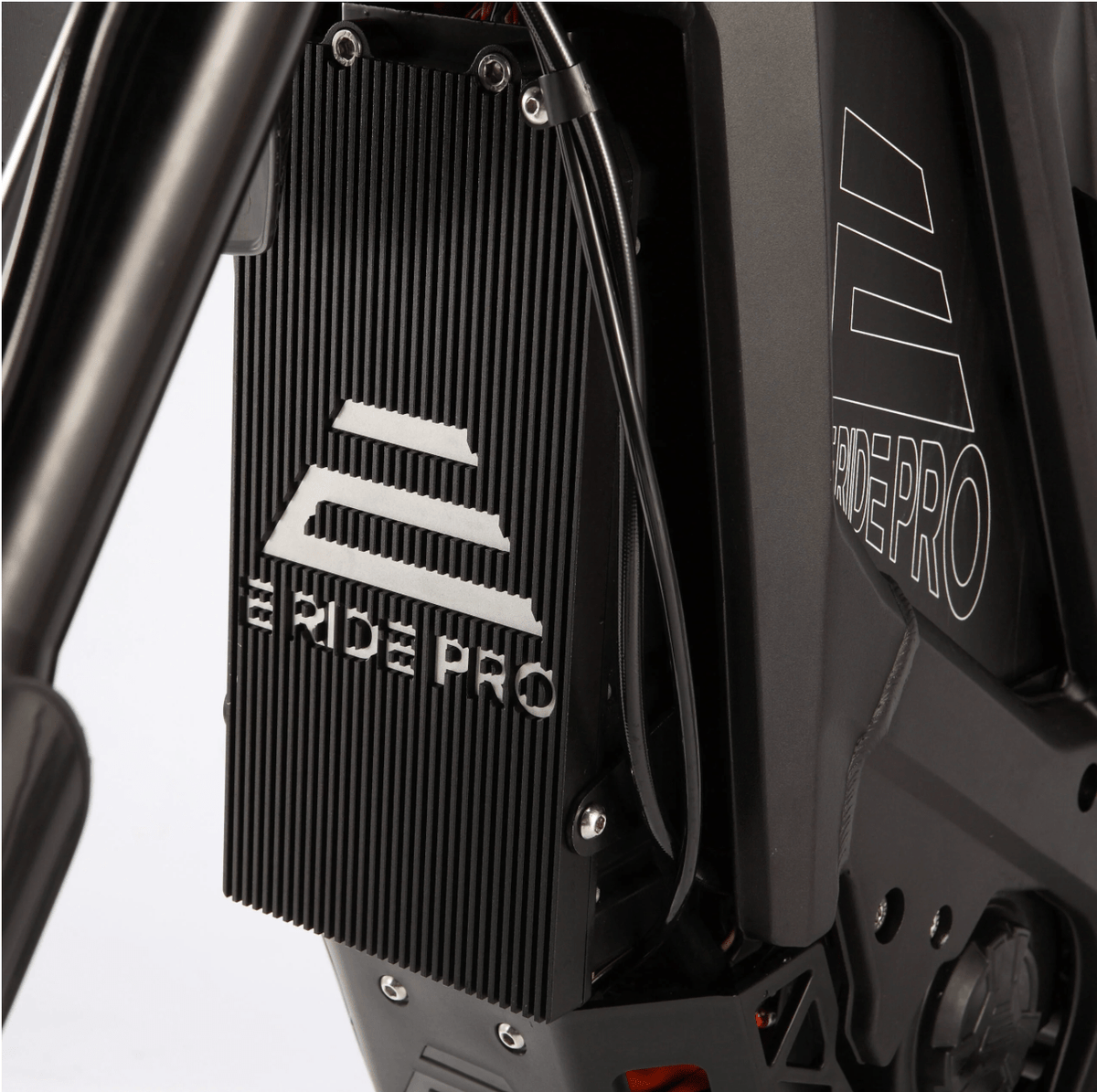 Electric Rodeo Pro Machine E-Ride Pro SR (19