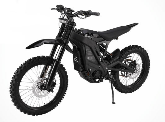 E Ride Pro SR (19"/18") - zappscycleszappscycles