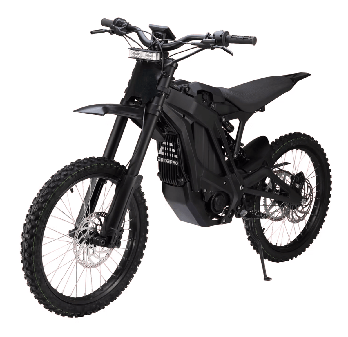 Electric Rodeo Pro Machine 2025 E Ride Pro SS 2.0 | Best Electric Dirt Bike | High Power and Key ...