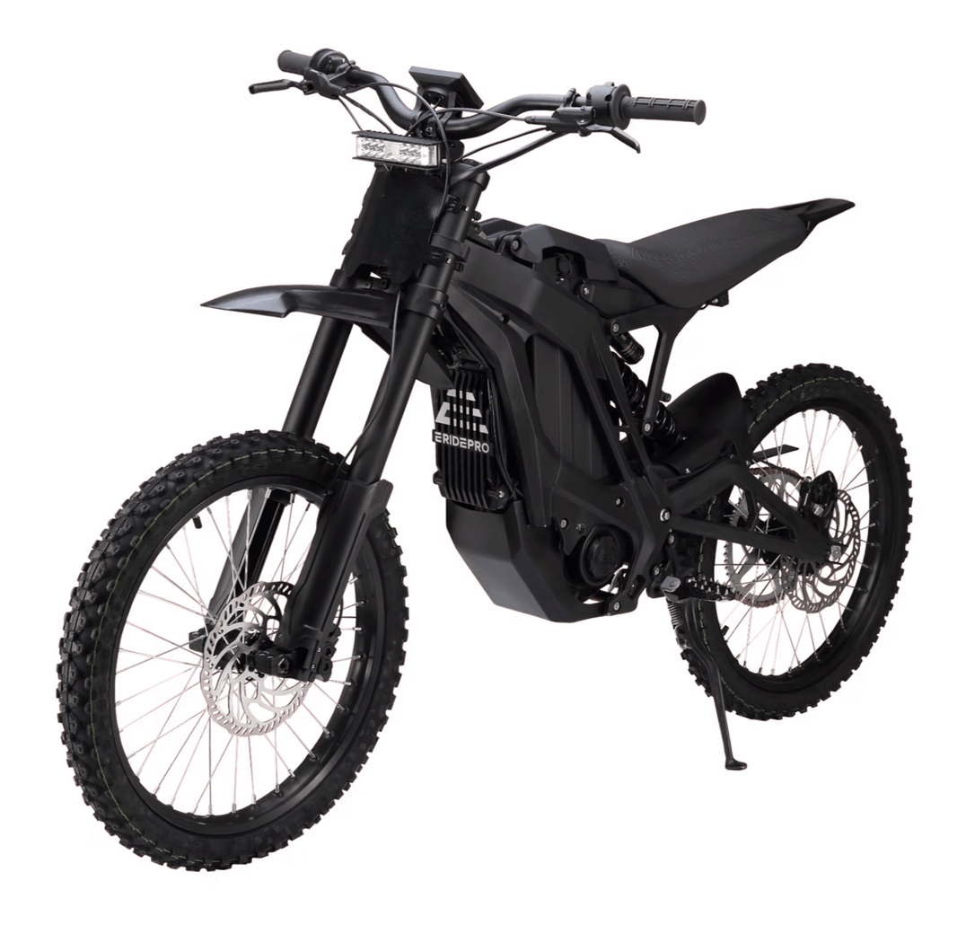 Best E Moto Selection! Eride Pro, Rawrr and more, Emoto Superstore