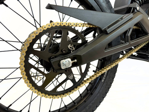2025 E Ride Pro SS 2.0 | Best Electric Dirt Bike | High Power and Key ...