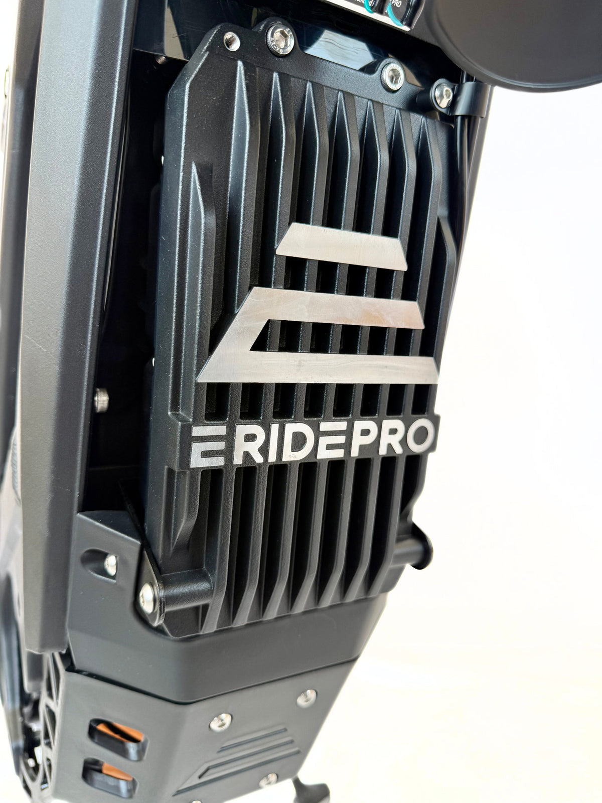 2025 E Ride Pro SS 2.0 | Best Electric Dirt Bike | High Power and Key ...