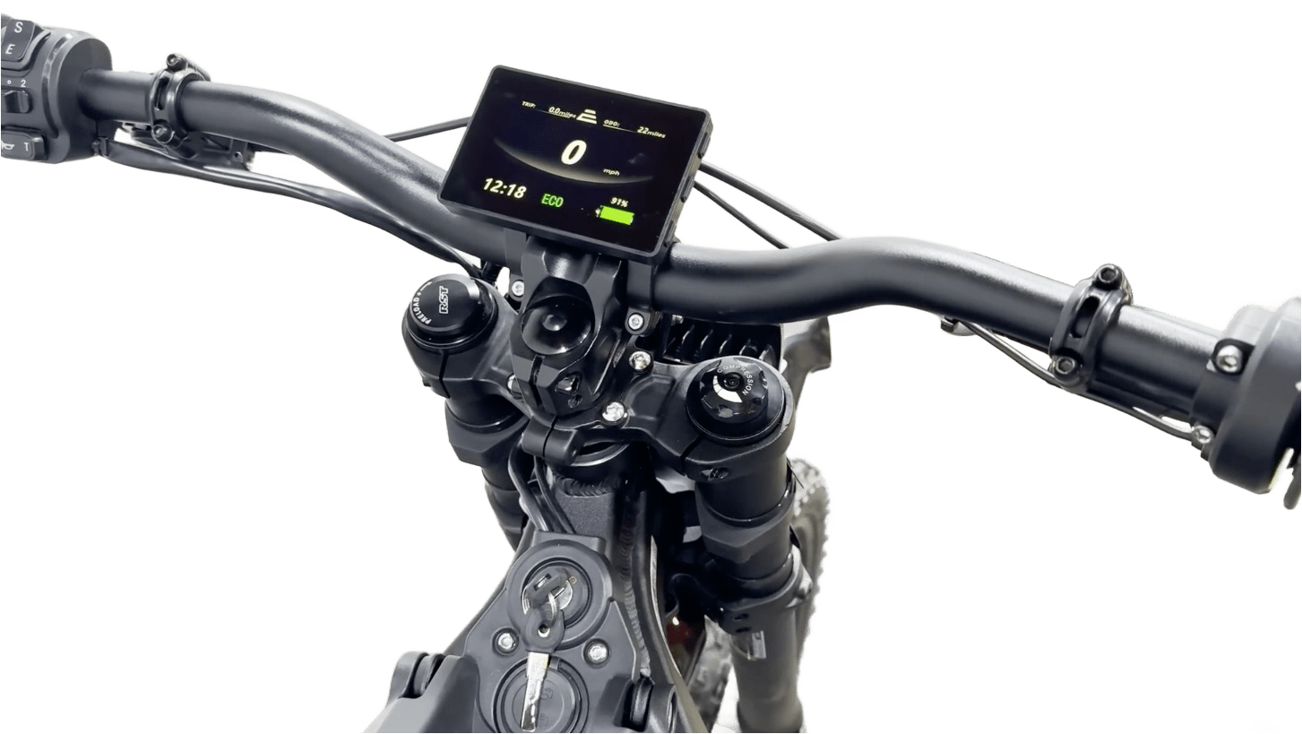 E Ride Pro SS 2.0 - zappscycleszappscycles