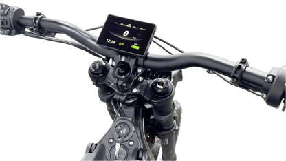 E Ride Pro SS 2.0 - zappscycleszappscycles