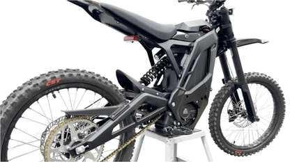 E Ride Pro SS 2.0 - zappscycleszappscycles