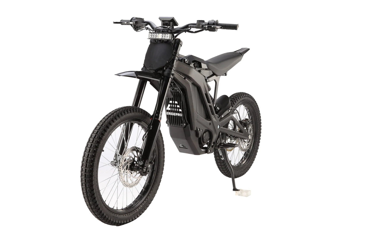 Electric Rodeo Pro Machine E Ride Pro SS 3.0 | Best Electric Dirt Bike | Official Dealer Emoto ...
