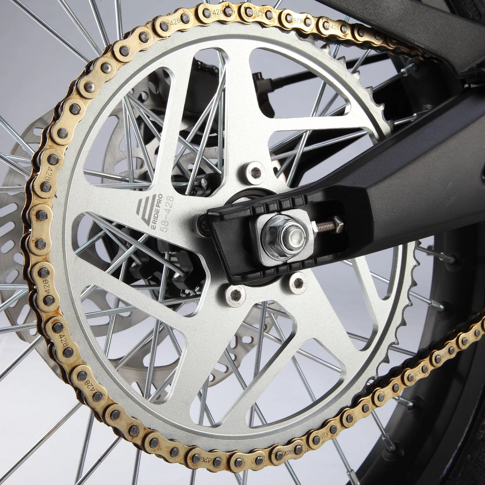E Ride Pro SS 3.0 - zappscycleszappscycles