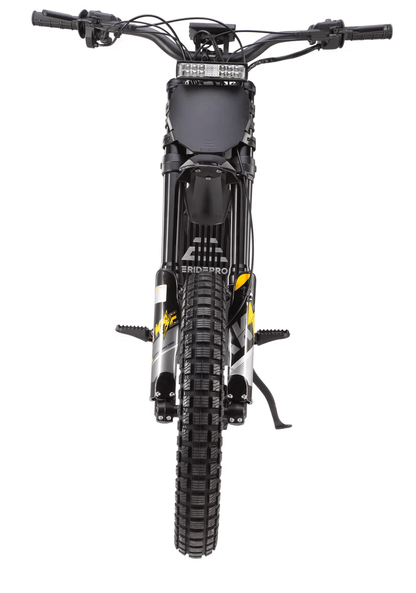 E Ride Pro S - zappscycleszappscycles