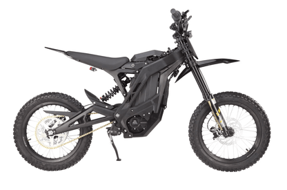 E Ride Pro S - zappscycleszappscycles