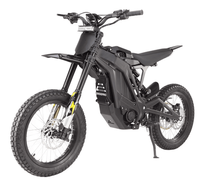 E Ride Pro S - zappscycleszappscycles