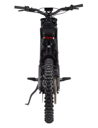 E Ride Pro S - zappscycleszappscycles