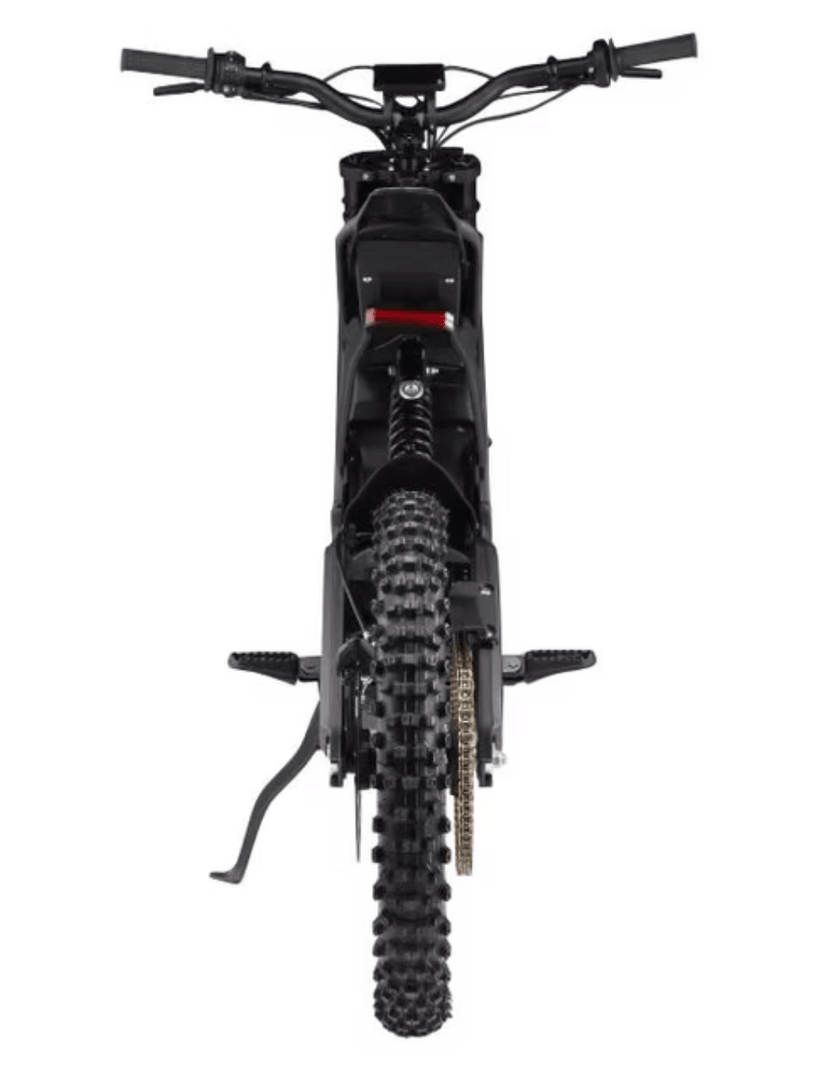 2025 E Ride Pro S | Best Electric Dirt Bike | Emoto Superstore