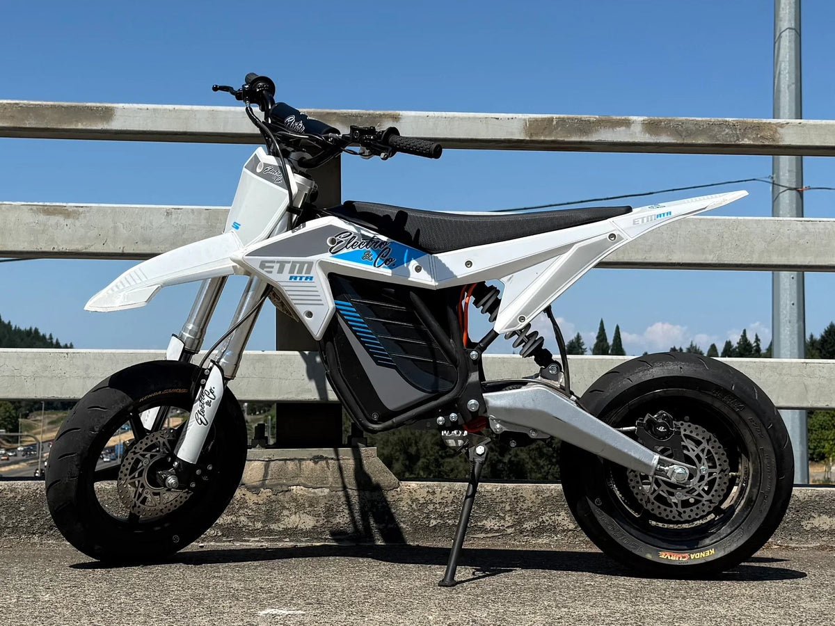 ETM™ RTR 12IN MAG WHEEL SET - Emoto SuperstoreXMHPACELSKUEmoto Superstore