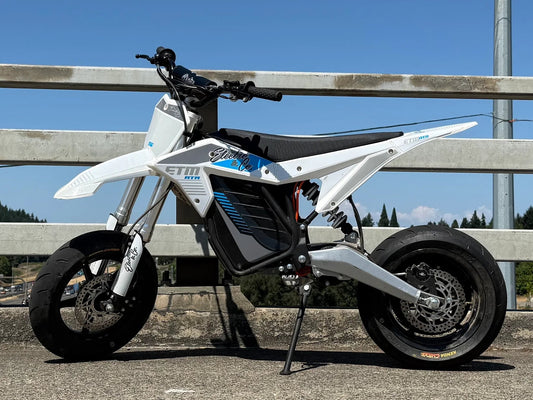 ETM™ RTR 12IN MAG WHEEL SET - Emoto SuperstoreXMHPACELSKUEmoto Superstore