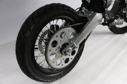 ETM™ RTR 14IN STREET WHEEL SET - Emoto SuperstoreEmoto Superstore