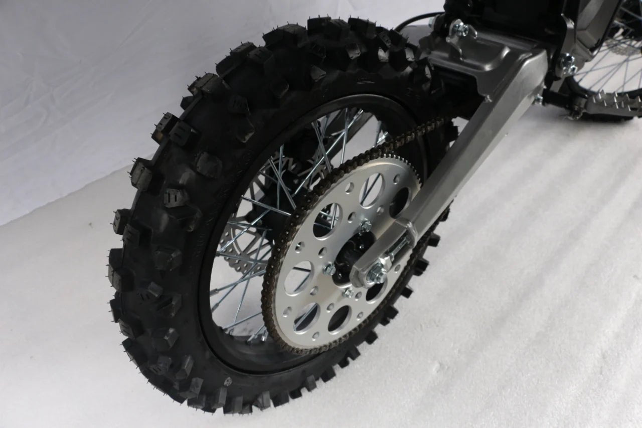 ETM RTR Big Wheel Kit – 14"/17" - Emoto SuperstoreEmoto Superstore