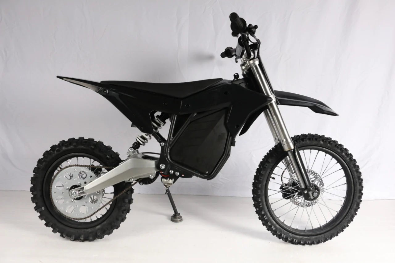 ETM RTR Big Wheel Kit – 14"/17" - Emoto SuperstoreEmoto Superstore