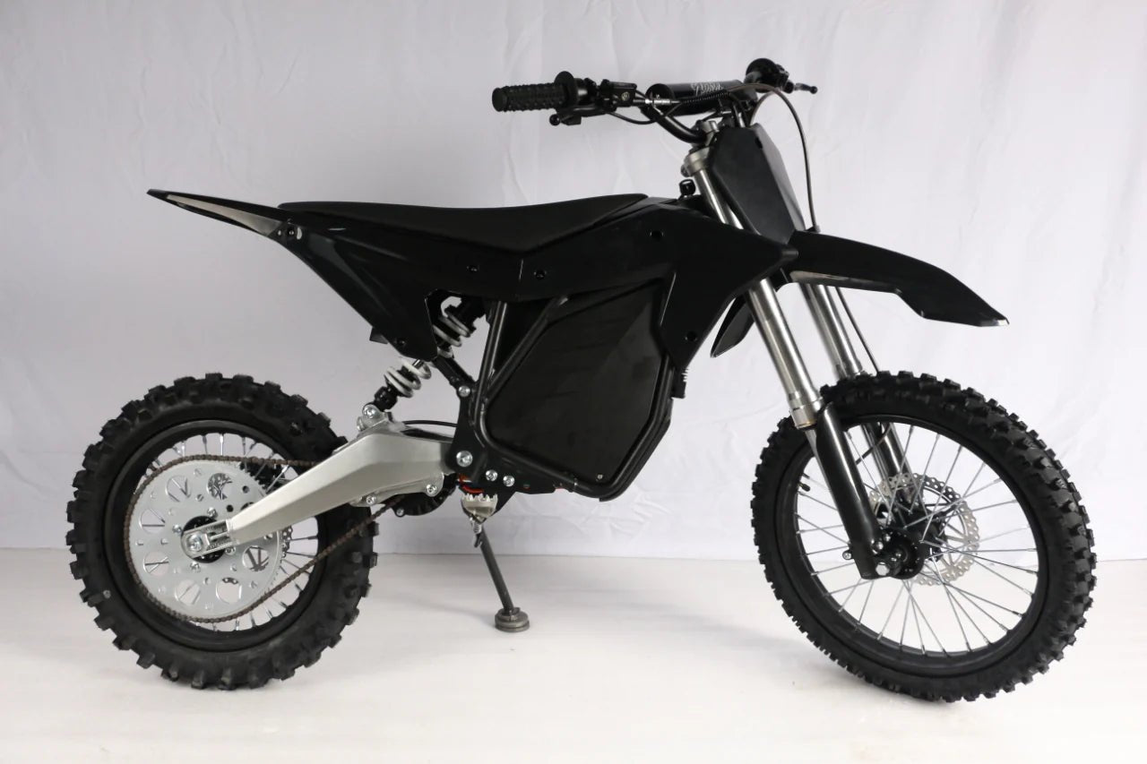 ETM RTR Big Wheel Kit – 14"/17" - Emoto SuperstoreEmoto Superstore