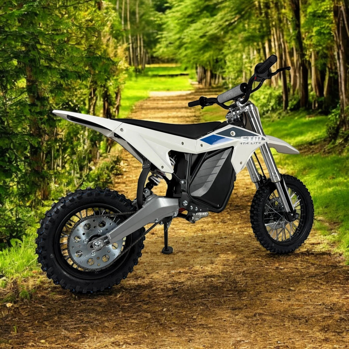 ETM™ RTR LITE | Best Mini Electric Dirt Bike for Kids & Adults | Emoto ...