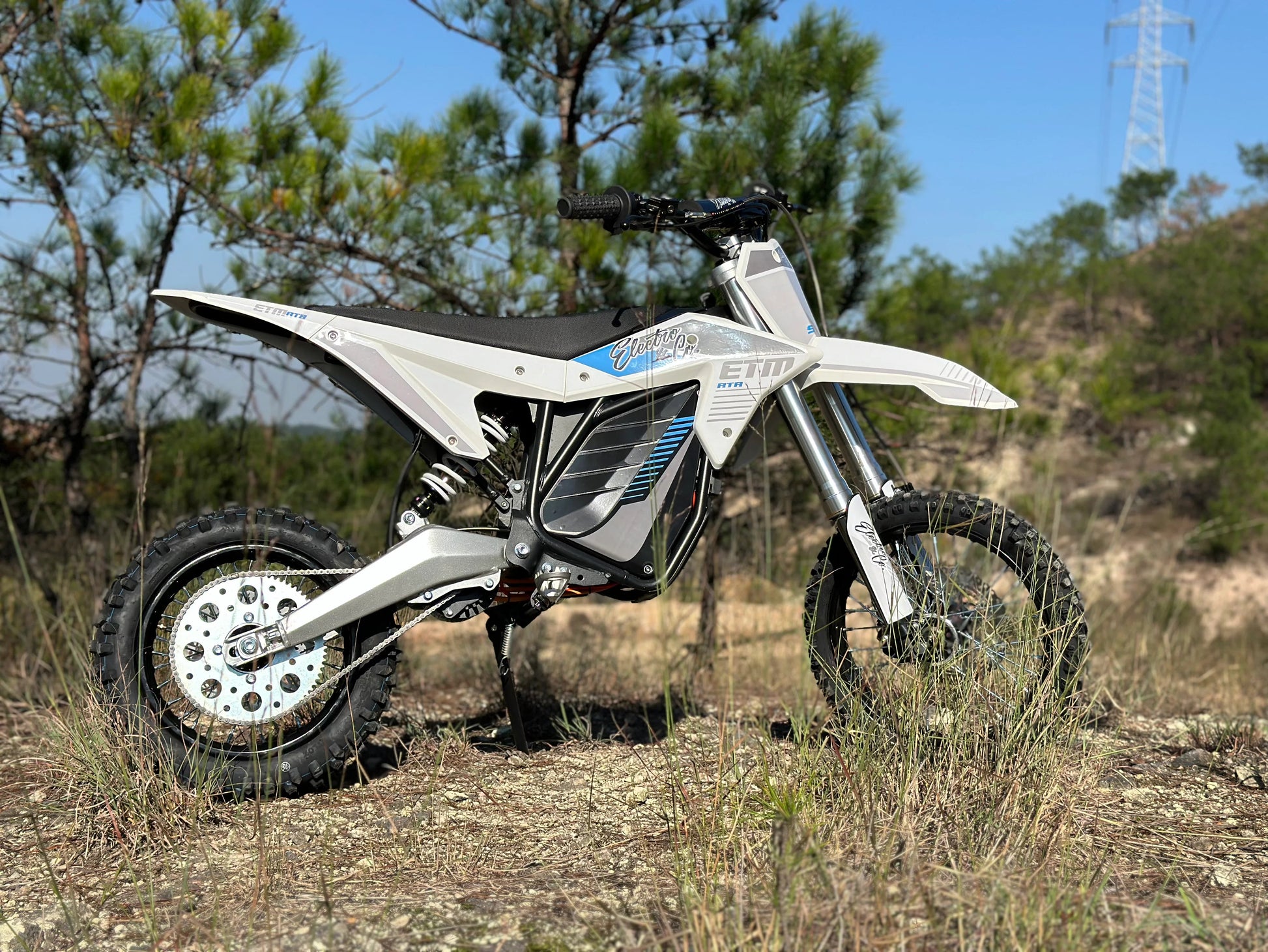 ETM™ RTR - Emoto SuperstoreEmoto Superstore