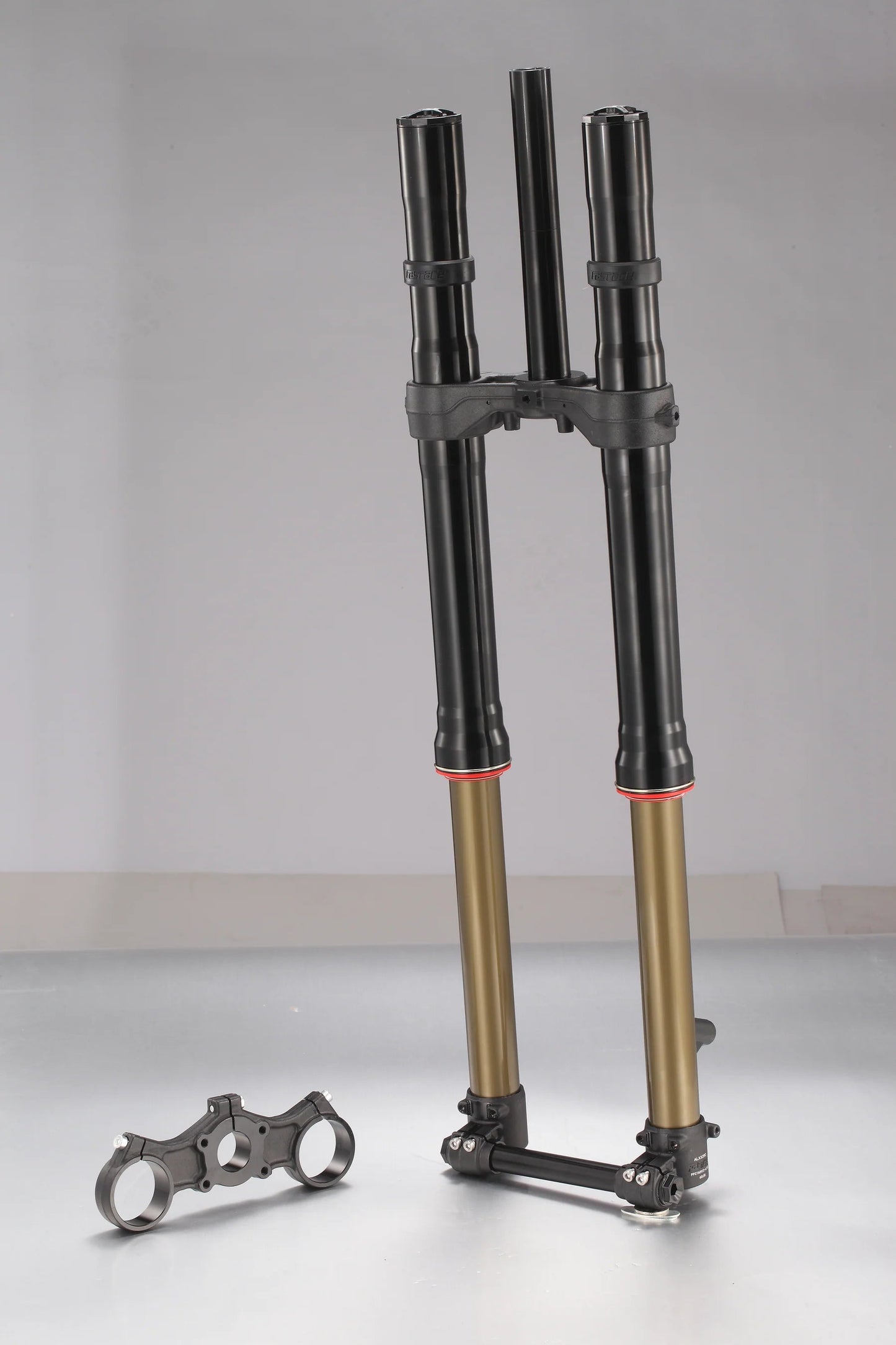 FASTACE Front Fork Assembly OEM - SS3.0/SR - Emoto SuperstoreEmoto Superstore