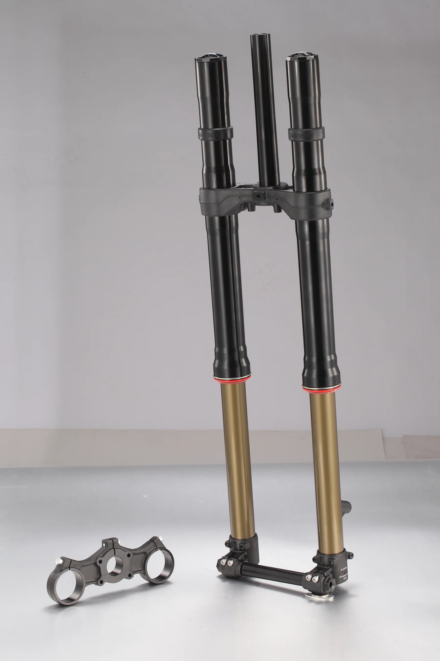 FASTACE Front Fork Assembly OEM - SS3.0/SR - Emoto SuperstoreEmoto Superstore