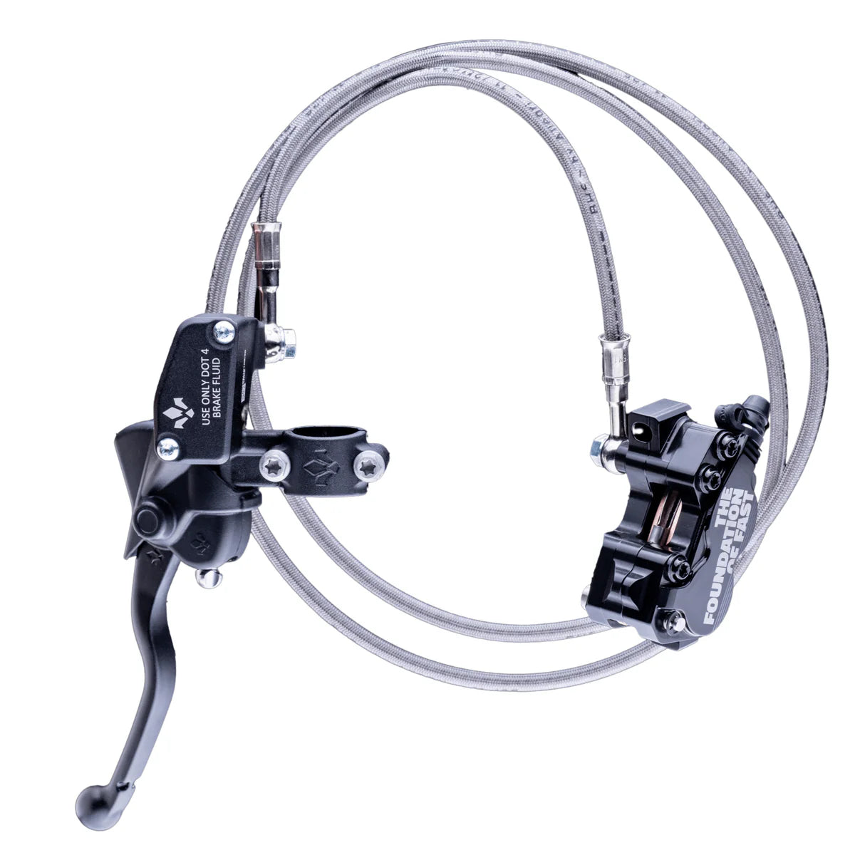 Formula EB7 Brake Set