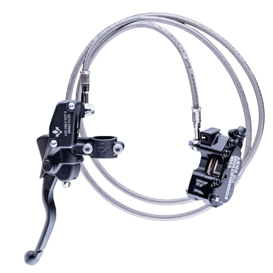 Formula EB7 Brake Set