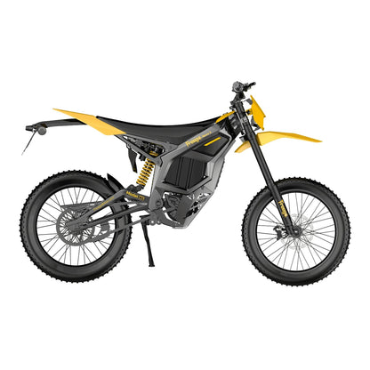 Freego Nova 5 – Mid - Drive Electric Dirt Bike - Emoto SuperstoreElectric Off - Road BikesEmoto Superstore