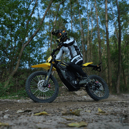 Freego Nova 5 – Mid - Drive Electric Dirt Bike - Emoto SuperstoreElectric Off - Road BikesEmoto Superstore