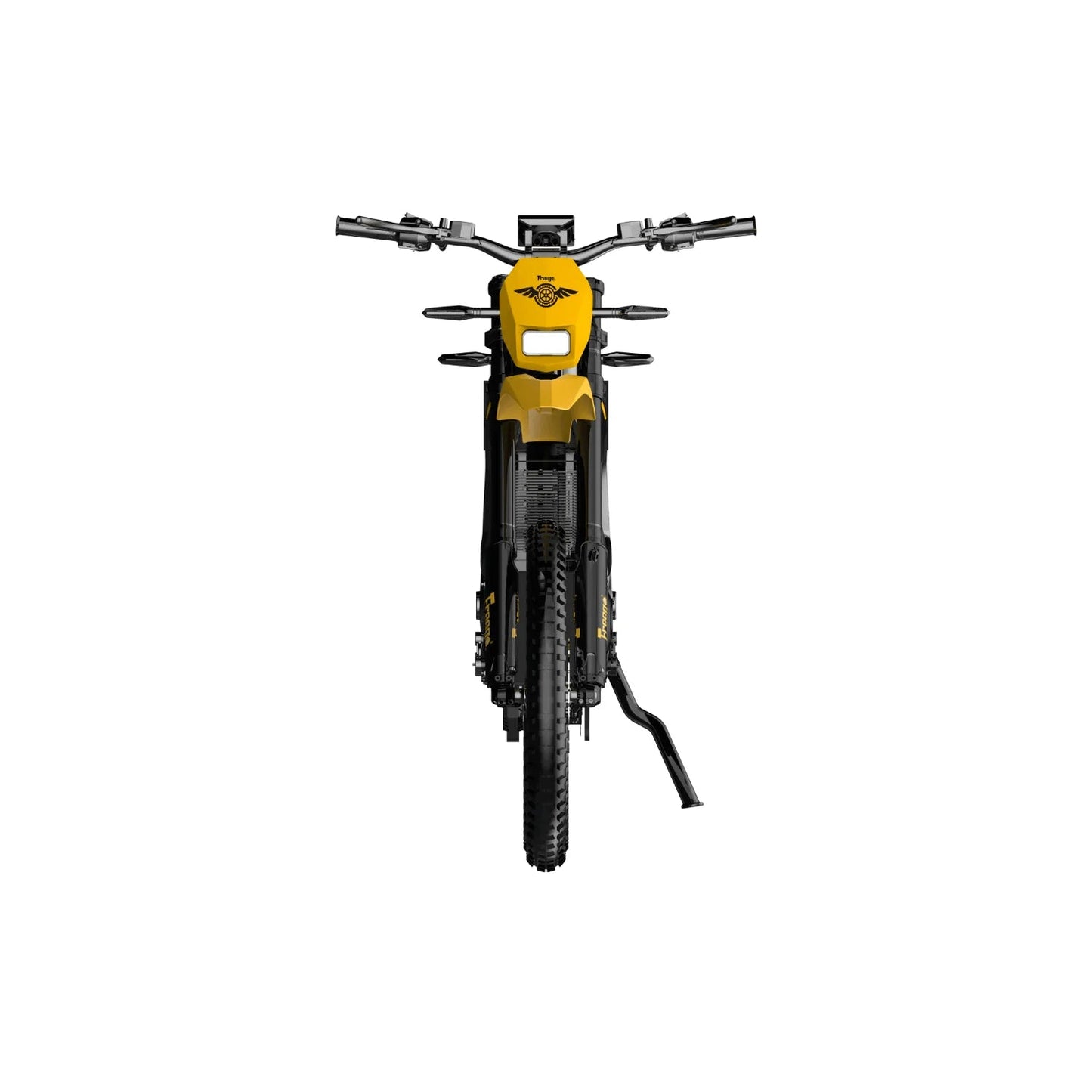 Freego Nova 5 – Mid - Drive Electric Dirt Bike - Emoto SuperstoreElectric Off - Road BikesEmoto Superstore