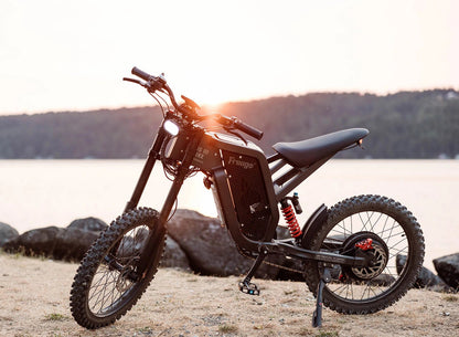 Freego X2 Dirt Master Off - Road eBike - Emoto SuperstoreEmoto Superstore