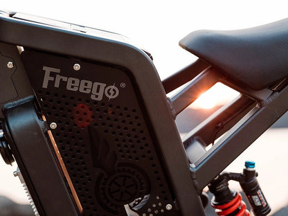 Freego X2 Dirt Master Off - Road eBike - Emoto SuperstoreEmoto Superstore