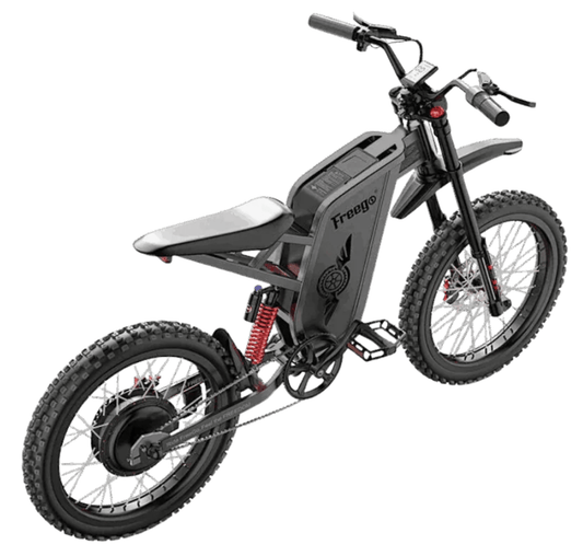 Freego X2 Pro All - Terrain Dirt eBike - Emoto SuperstoreEmoto Superstore