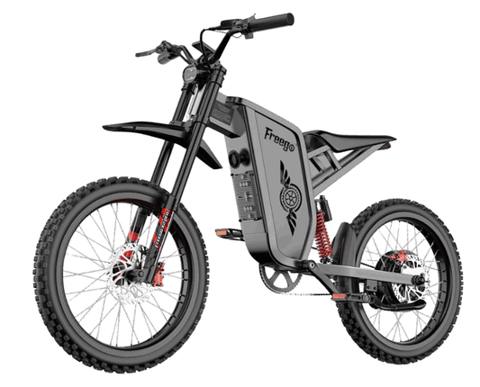 Freego X2 Pro All - Terrain Dirt eBike - Emoto SuperstoreEmoto Superstore