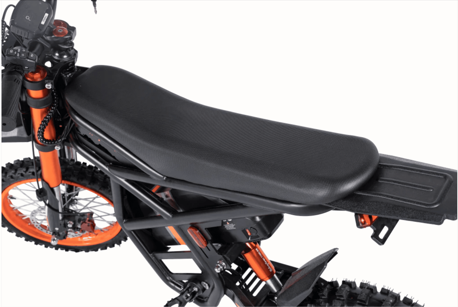 GT54 Electric Mini Bike - Emoto SuperstoreEmoto Superstore