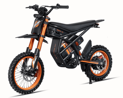 GT54 Electric Mini Bike - Emoto SuperstoreEmoto Superstore