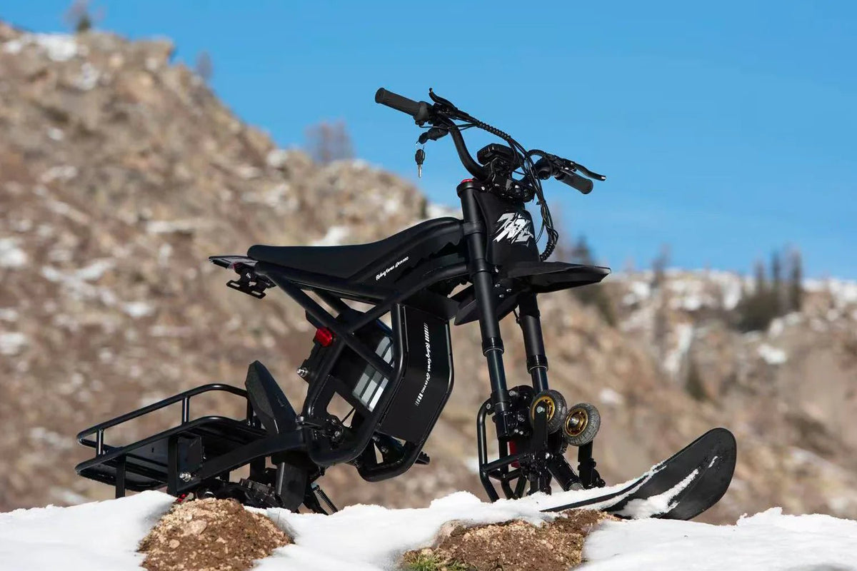 GT54 Pro Electric Mini Motorbike - Emoto Superstore234562525Emoto Superstore