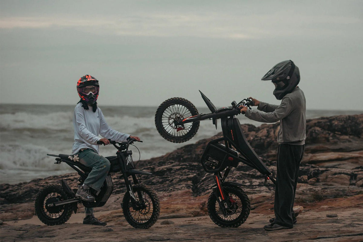 GT54 Pro Electric Mini Motorbike - Emoto Superstore234562525Emoto Superstore