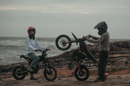 GT54 Pro Electric Mini Motorbike - Emoto Superstore234562525Emoto Superstore