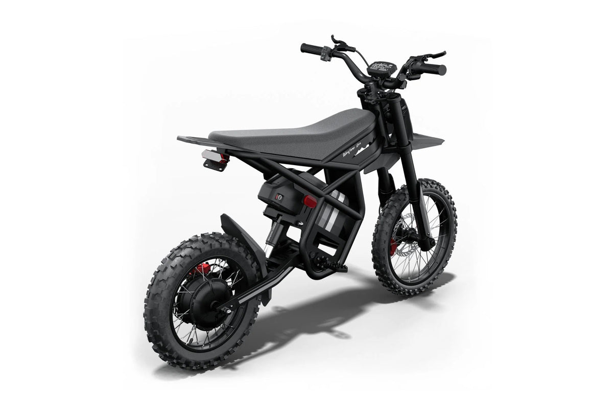 GT54 Pro Electric Mini Motorbike - Emoto Superstore234562525Emoto Superstore
