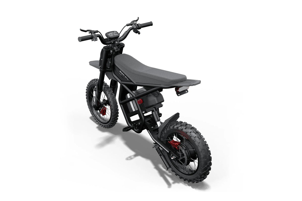 GT54 Pro Electric Mini Motorbike - Emoto Superstore234562525Emoto Superstore