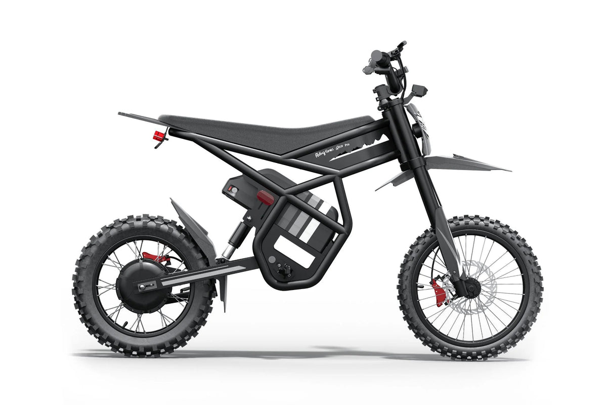 GT54 Pro Electric Mini Motorbike - Emoto Superstore234562525Emoto Superstore