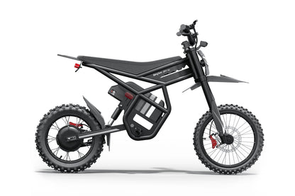 GT54 Pro Electric Mini Motorbike - Emoto Superstore234562525Emoto Superstore
