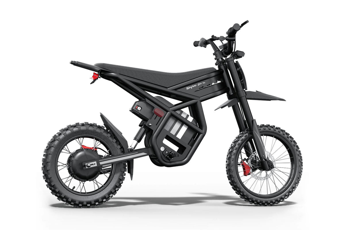 GT54 Pro Electric Mini Motorbike - Emoto Superstore234562525Emoto Superstore