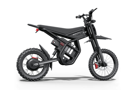 GT54 Pro Electric Mini Motorbike - Emoto Superstore234562525Emoto Superstore