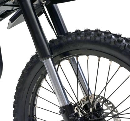 GT73 Electric Dirt Bike - Emoto Superstore-