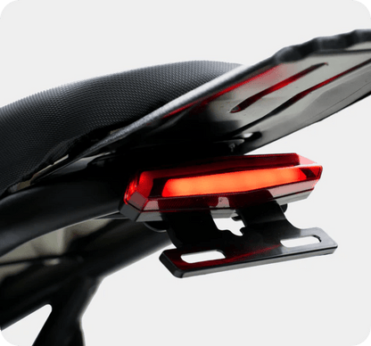 GT73 PRO Electric Dirt Bike -