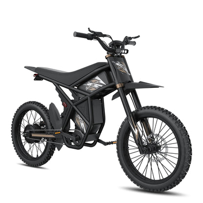 GT73 PRO Electric Dirt Bike - Emoto SuperstoreEmoto Superstore