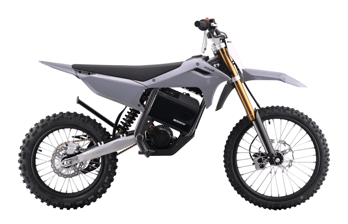 KOOZ 72V 8000W (HP131E L) - Emoto SuperstoreXMHPACELSKUEmoto Superstore